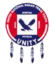 Unity Badge